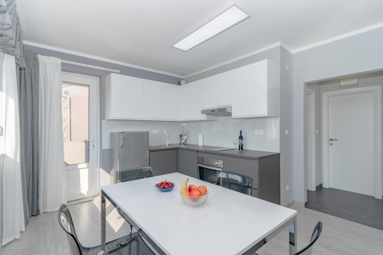 Stunning 2 Bedroom Cavtat