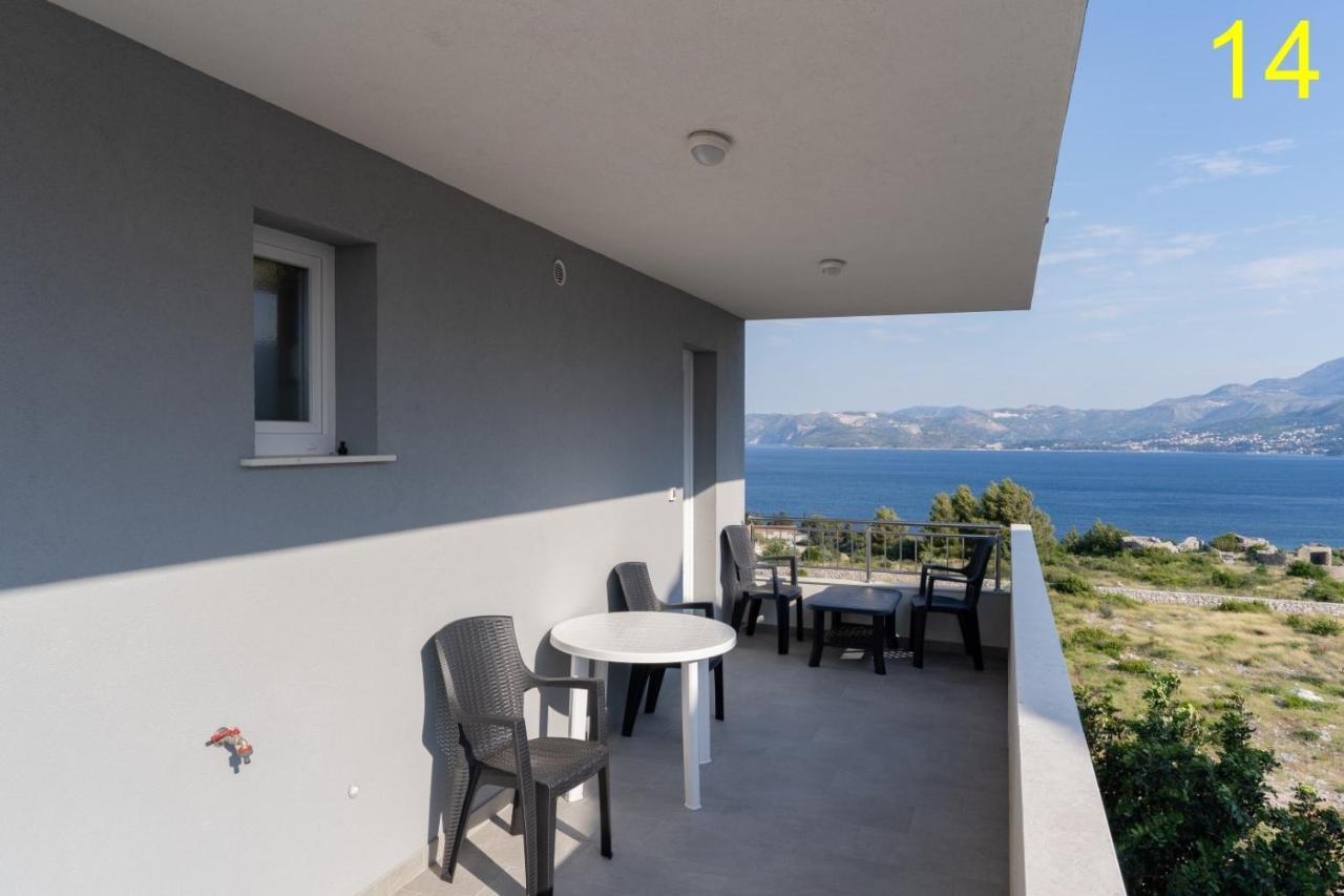 Stunning 2 Bedroom Cavtat