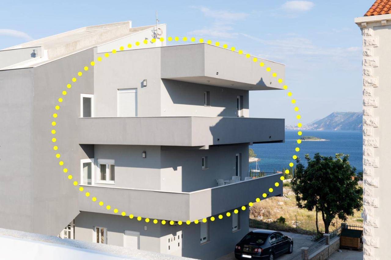 Stunning 2 Bedroom * Cavtat